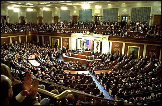 United-States-Congress
