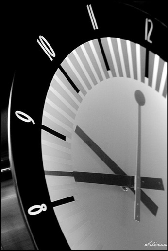 clock